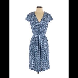JESSICA SIMPSON - Size 2 - Wrap Dress